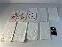 Vintage Hankies