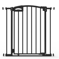 Perma Child Safety Ultimate Baby Gate, 28.8-32.3"