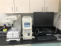 Analyzer/ Autosampler