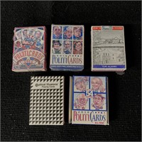 Decks of Political Playing Cards