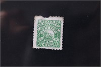 State Of North Carolina Bedding Stamp