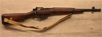 1947 Lee Enfield Jungle Carbine Rifle SN M47C