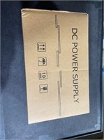 Jesverty DC power supply WPS-3010