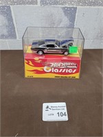 Hotwheels American Classics 1966 Shelby GT 350