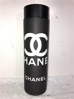 Chanel Stainless Steel Digital Vacuum Mug