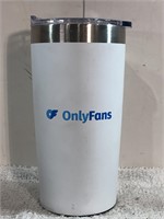 OnlyFans 20oz Coffee Cup