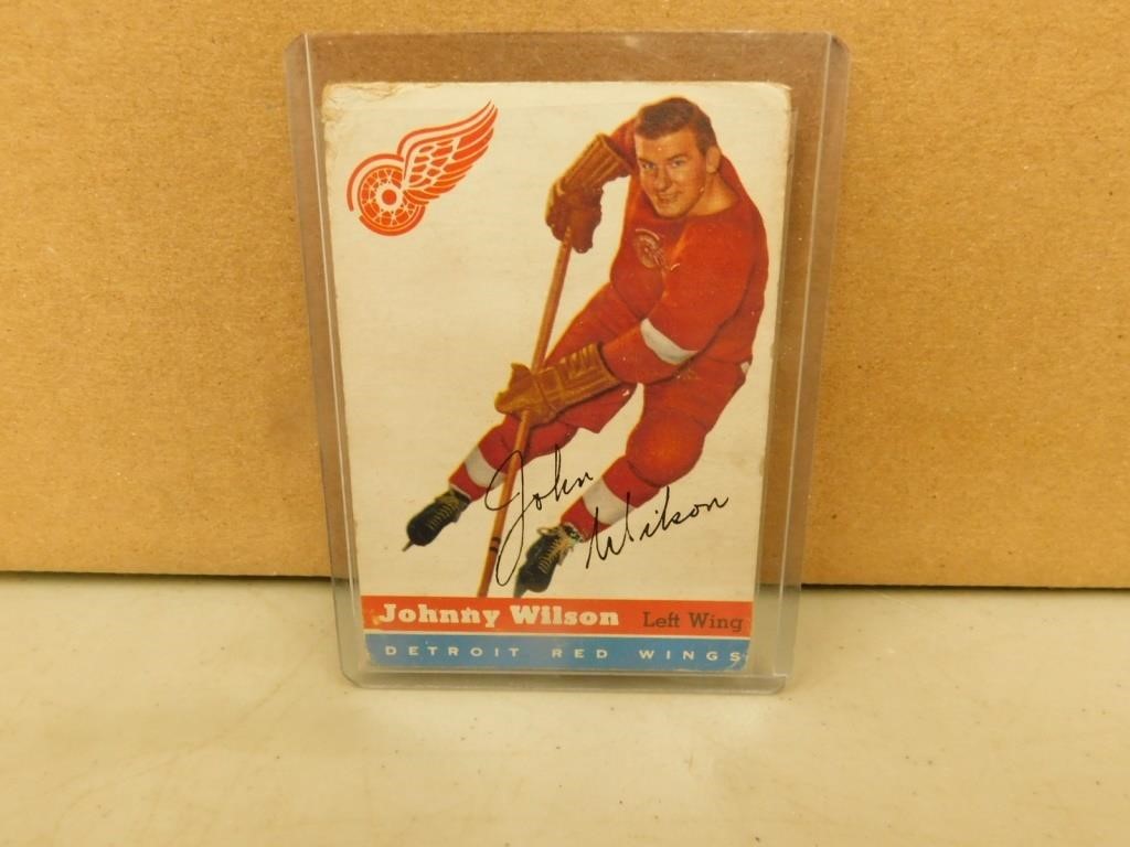 Auction Prices Realized Hockey Cards 1970 O-Pee-Chee Darryl Sittler
