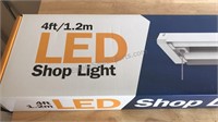 Feit Electric 4 foot LED shop light