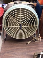 Vintage Windsor fan