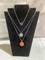 Necklaces - Vintage America, Liz Claiborne & more