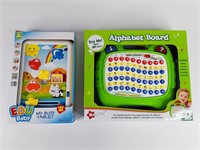 Infant Educational Toys (2)
