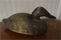 Wild Fowler Duck Decoy