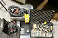 Audio Cables and Accessories