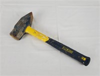 Handheld Sledge Hammer Fiberglass Handle