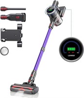 Laresar Cordless Vacuum Cleaner, 400W 33Kpa