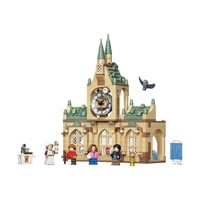 LEGO $55 Retail Harry Potter Hogwarts Hospital