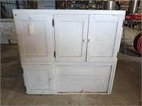 Top to a Hoosier cabinet 36x38x11