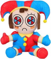 Digital Circus Plush Toys