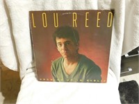 Lou Reed-Growing Up in Public
