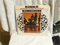 Kinks-Kinkdom