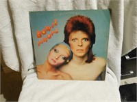 David Bowie-Pinups