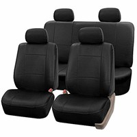 FH GROUP UNIVERSAL FIT SEAT COVER