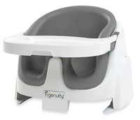 INGENUITY BABY BASE 2-IN1 BOOSTER SEAT