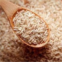 JGS FOODS Brown Rice 900g