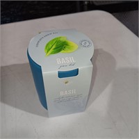 Buzzy Basil Grow Kit