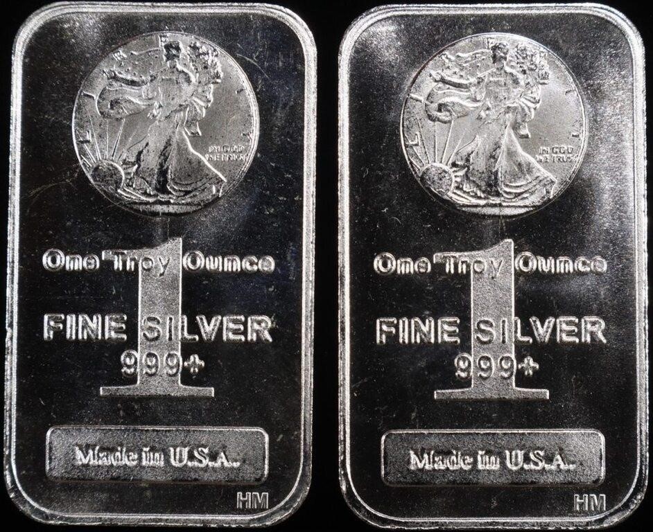 MAY 23 2024 SILVER CITY RARE COINS & CURRENCY