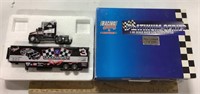 Dale Earnhardt truck & trailer racing collectibles