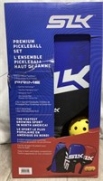 Slk Premium Pickleball Set
