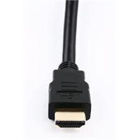 Onn 25' High Speed HDMI Cable with Ethernet A26