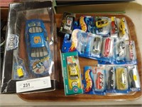 Diecast Collector Cars