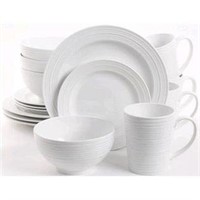 16PC DINNERWARE