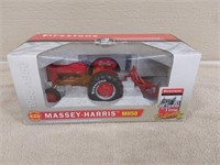 #15 2012 Massey Harris MH50 Firestone Farm Tires