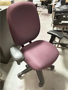 ASE TROOPER EXECUTIVE/TASK CHAIR
