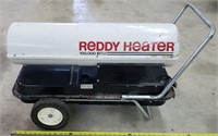 Reddy Heater 100,000 BTU Heater
