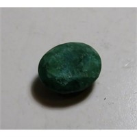 5 ct. Natural Emerald Gemstone