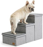 Bedelite Dog Stairs For Small Dogs