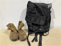 Citypak Backpack, Boots Size11
