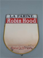Mirror / Miroir - Robin Hood 12" X 10"