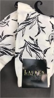 Ralph Lauren Womens Socks