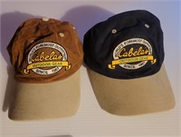 Cabela Hats