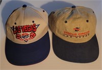 Las Vegas Hats