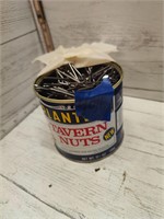 Can of Nails