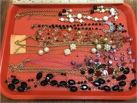 Trifari Necklaces 2 & More