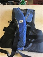 Connelly Adult large life jacket