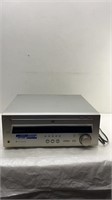 Sony DVD Receiver model AVD-K800P