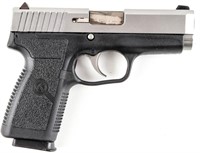 Gun Kahr CW40 Semi Auto Pistol in 40S&W